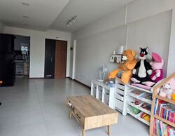 Blk 307B Ang Mo Kio Avenue 1 (Ang Mo Kio), HDB 4 Rooms #547061531
